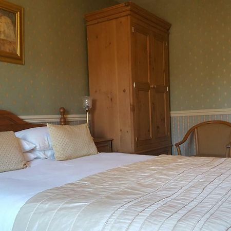The Coppice Hotel Harrogate Ngoại thất bức ảnh