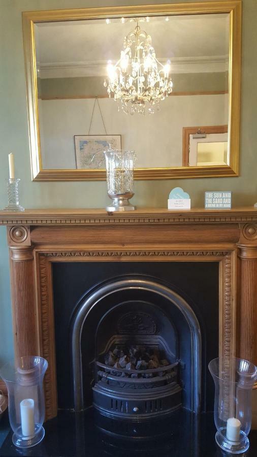 The Coppice Hotel Harrogate Ngoại thất bức ảnh