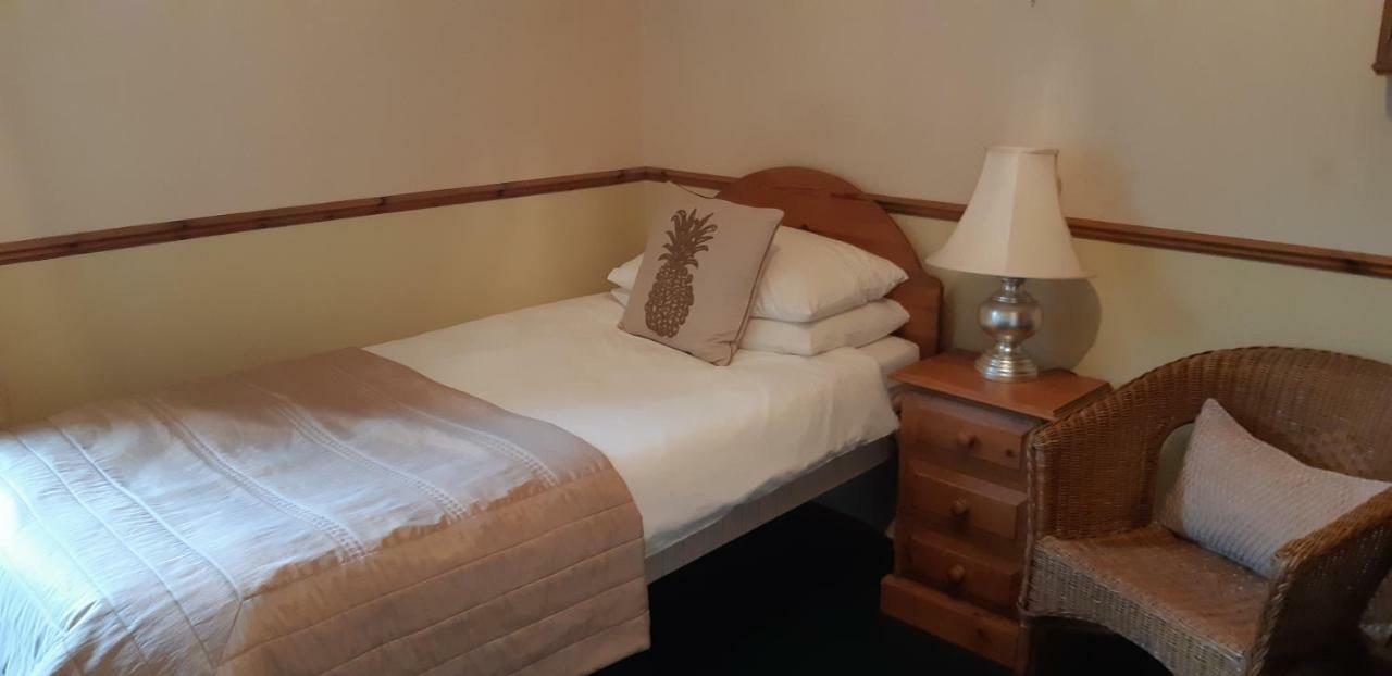 The Coppice Hotel Harrogate Ngoại thất bức ảnh